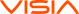 Logotipo Agência VISIA